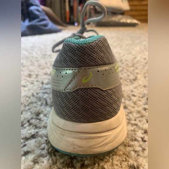 ASICS Gel-Contend 4 Running Shoes - Picture 6 of 16